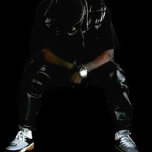 JESUS CORLIONE X NAW FOREAL (Fk them n*****