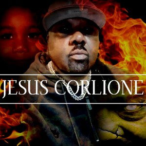 JESUS CORLIONE X PARANOID