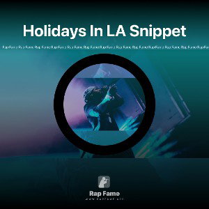 Holidays In LA Snippet