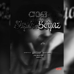 Cio63 - Siyah Beyaz (prod by Punisher)