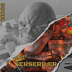 Cio63 - Criminal (Outro) Ey ke Ey E.P. son