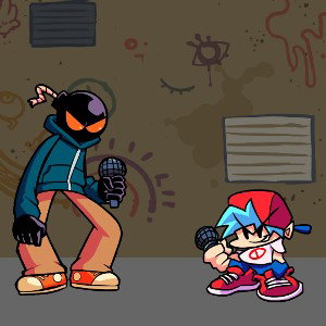 Lo-Fight
