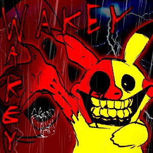 WAKEY WAKEY (V2.3)