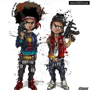 real life music 