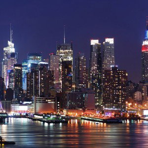 All City