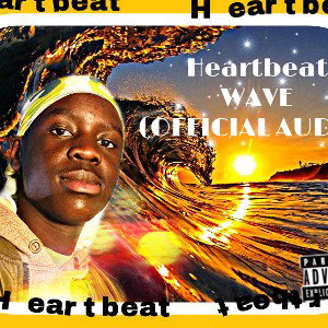 HEARTBEAT-WAVE (official audio)