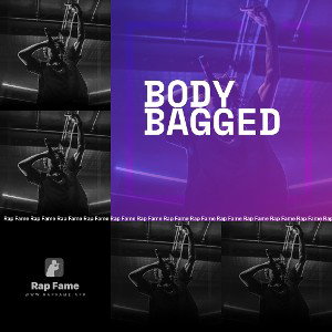 body bagged