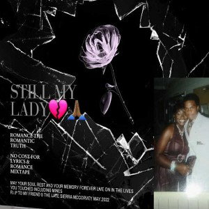 03 Still My Lady (RIP Si Si) Eminem cover 