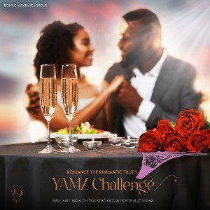 Yamz Challenge 2023 Medley(Fetty Wap/Masego)
