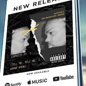 Identity pt 1 (where Is my sunshine)-Romance The Romantic Truth 