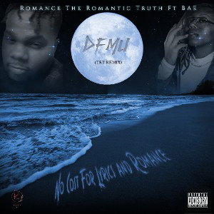 06 DFMU TRT Remix ft. Bae Gibson(Ella Mai) 