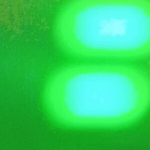 Green lantern