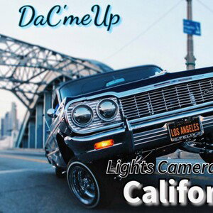 lights camera action