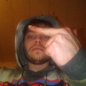 last blood line raw 