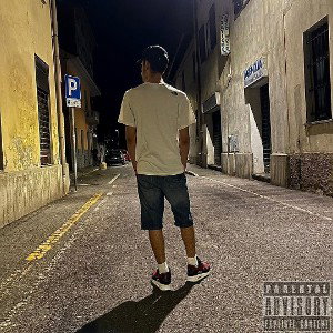 Uragano-Anche da solo