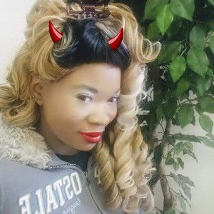 STARFIRE YN-AUTHENTIC CHRYSTAL BLOWFLAKES:DA BLOW GOT U FROZE SO UNBELIEVABLY 