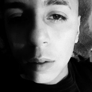 mi sombra
