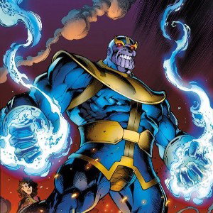 Thanos