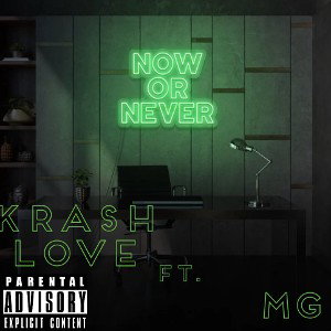 Now or never