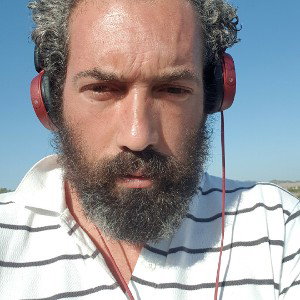 A Inmenso Mar De Gente. 111