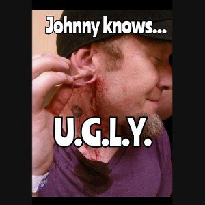 Johnny knows