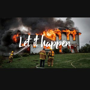 JohnnyBIONIC - let it happen 