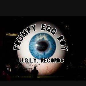 JohnnyB - Frumpy Egg Boy