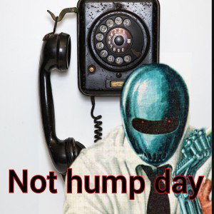 JohnnyBIONIC - Not hump day 