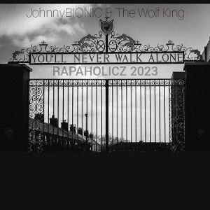 JohnnyBIONIC & The Wolf King - Youll NEVER  