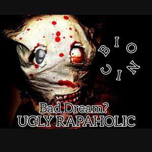 JohnnyBIONIC - Bad Dream?