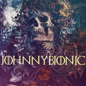 JohnnyBIONIC - _GUDDA_ Trash Man 
