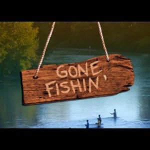 JohnnyBIONIC - Gone Fishin 