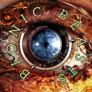 JohnnyBIONIC -bionicBEASTS-