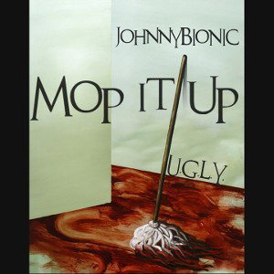 Mop it up