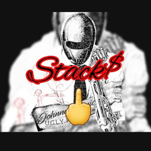 JohnnyBIONIC - Stack$ diss