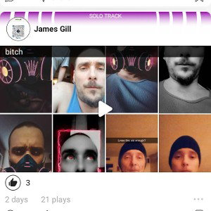 James Gill