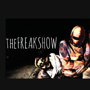 theFREAKSHOW - Sad Puppy 2 