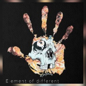 Element of Different- JohnnyBIONIC and KIPONE