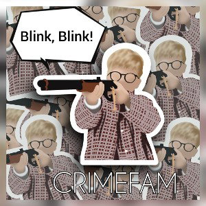 JohnnyBIONIC - Blink Blink freestyle 2024