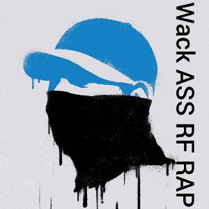 JohnnyBIONIC - Wack ass RF punks