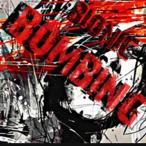 JohnnyBIONIC - BOMBING 