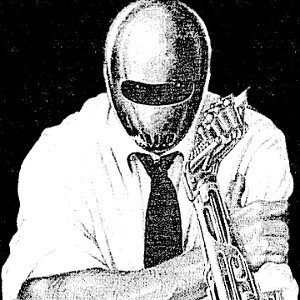 JohnnyBIONIC - Crazy fkn mind 