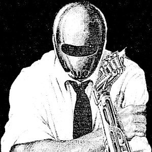 JohnnyBIONIC - a piece of me 