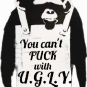 UGLY is TUFF