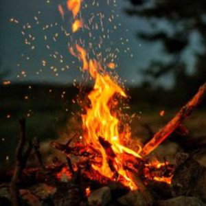 Flamme