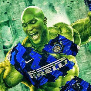Lukaku
