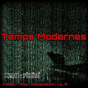 Temps Modernes 