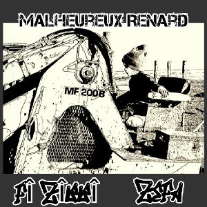Fî Zîbbî / ZeFA 🔥 - Malheureux renard