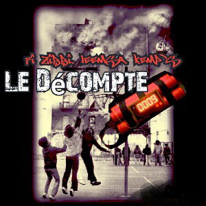 💥le Décompte💥