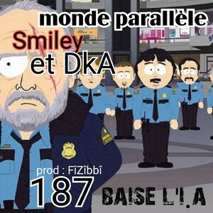 monde parallèle 